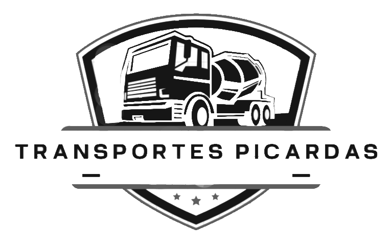 Materiales de construcción y transporte